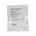 WOCA Tester Exterior oil lariks 0