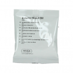 WOCA Tester Exterior oil grijs 0