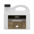 WOCA Antiekloog (dubbel gerookt effect) 2,5L 0