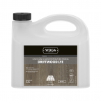 WOCA Drijfhoutloog wit 2,5 L 0