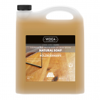 WOCA Zeep Naturel 5 L 0