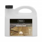 WOCA Zeep Extra Wit 2,5 L