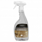 WOCA Olieconditioner spray naturel 0,75 L 0