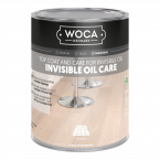 WOCA Invisible Oil Care 0,75L