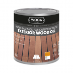 WOCA Exterior Oil Lariks 0,75 L