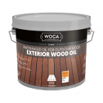 WOCA Exterior Oil Naturel 2,5 L