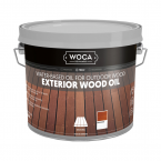 WOCA Exterior Oil Bangkirai 2,5 L