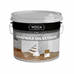 WOCA Hardwaxolie Extreem Natural 2,5 L