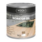 WOCA Werkbladenolie naturel 0,75 L 0