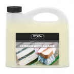 WOCA Exterior Cleaner 1 L