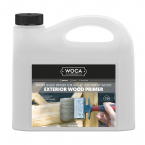 WOCA Exterior Primer op waterbasis 2,5 L