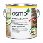 OSMO Hardwax Olie 3062 Mat 0,75L 0