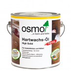 OSMO Hardwax Olie 3040 Wit 2,5L 0