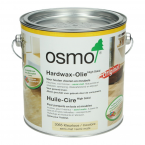 OSMO Hardwax Olie 3065 Kleurloos semi mat 2,5L 0