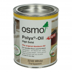 OSMO Polyx Rapid 3240 Transparant wit 0,75L 0