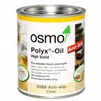 OSMO Hardwax Olie 3088 Kl. Anti-Slip R9 2,5L 0