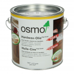 OSMO Hardwax Olie 3067 Lichtgrijs 2,5L 0