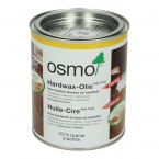 OSMO Hardwax Olie 3074 Grafiet 0,75L 0