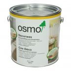 OSMO Decorwas TR3123 Esdoorn 0,125L