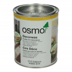 OSMO Decorwas TR3123 Esdoorn 0,75L