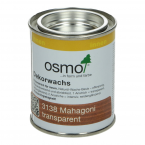 OSMO Decorwas TR3138 Mahonie 0,125L