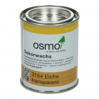 OSMO Decorwas TR3164 Eiken 0,125L