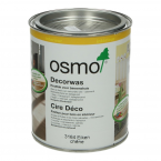 OSMO Decorwas TR3164 Eiken 0,75L