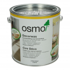 OSMO Decorwas TR3164 Eiken 2,5L