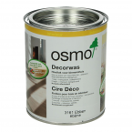 OSMO Decorwas TR3161 Ebbenhout 0,75L