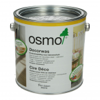 OSMO Decorwas TR3161 Ebbenhout 2,5L