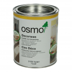 OSMO Decorwas TR3166 Noten 0,75L