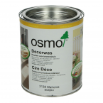 OSMO Decorwas TR3166 Noten 2,5L