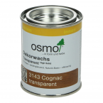 OSMO Decorwas TR3143 Cognac 0,125L 0