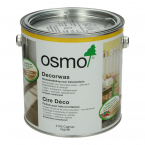 OSMO Decorwas TR3143 Cognac 2,5L