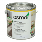 OSMO Decorwas TR3118 Granietgrijs 2,5L 0