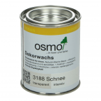 OSMO Decorwas Creativ 3188 Sneeuw 0,125L