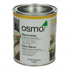 OSMO Decorwas Creativ 3188 Sneeuw 0,75L 0