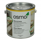 OSMO Decorwas Creativ 3188 Sneeuw 2,5L 0