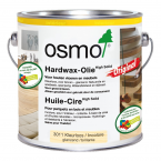 Osmo Hardwaxolie kleurloos 3011 glanzend 2,5L 0