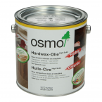 Osmo Hardwax Farbig 3072 Amber 2,5L 0