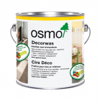 Osmo Decorwas Creativ 3186 Wit mat 2,5L 0