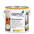 OSMO Blanke was (Klarwachs) 1101 0.75L