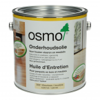 OSMO Onderhoudsolie 3081 Kleurloos zijdemat 2,5 L 0