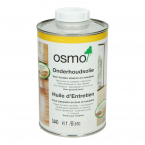 OSMO Onderhoudsolie 3440 Wit transparant 1 L 0