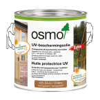 Osmo UV beschermende olie 425 Eiken 0,75L