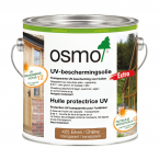 Osmo UV beschermende olie 425 Eiken 2,5L