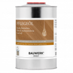 BW Oil Care goud bruin 1 L