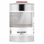 Bauwerk naturel olie Argento 1 L