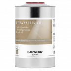 Bauwerk naturel olie Avena 1 L