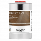 Bauwerk naturel olie Cacao 1 L